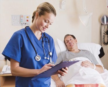 Yatak Yarası Bakımı ve Pansuman Hizmeti